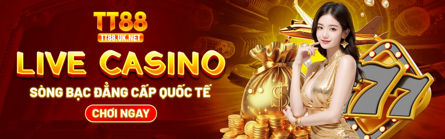 Cổng Thông Tin Điện Tử TT88game